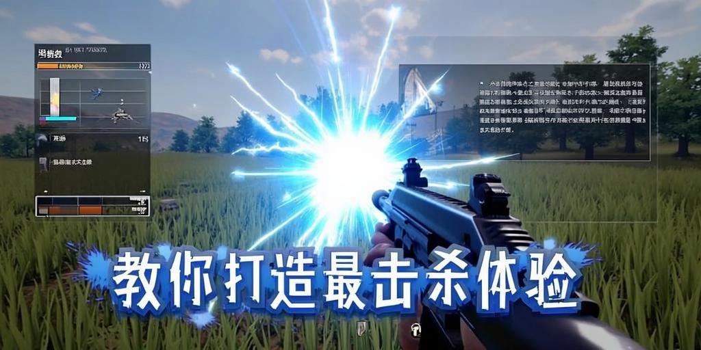 和平精英引擎直装【鹤童】发布：稳定无卡顿，观透与自瞄功能一应俱全