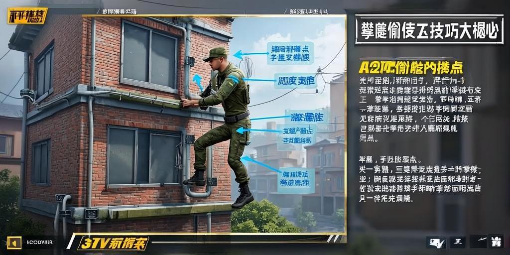 和平精英辅助工具安全指南:保护账号远离封禁