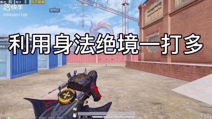 和平精英辅助【DODO】